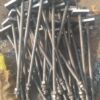 Hot Dip Galvanized Foundation Bolt