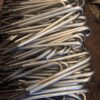 Hot Dip Galvanized Foundation Bolt
