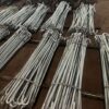 Hot Dip Galvanized Foundation Bolt