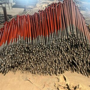 Anchor Bolt