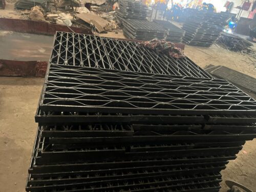 Honey Comb Grating - Image 8