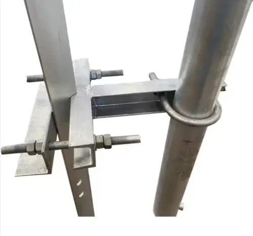 Single GSM/ Double GSM Pole Mount - Image 2