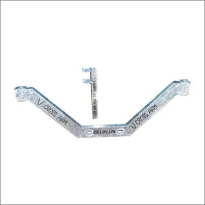 F Clamp for V Cross Arm/ E Bracket for 33kw