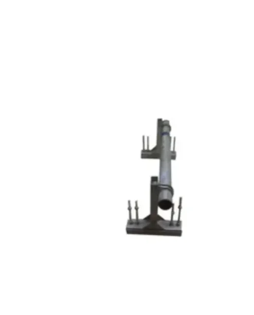 Single GSM/ Double GSM Pole Mount - Image 3