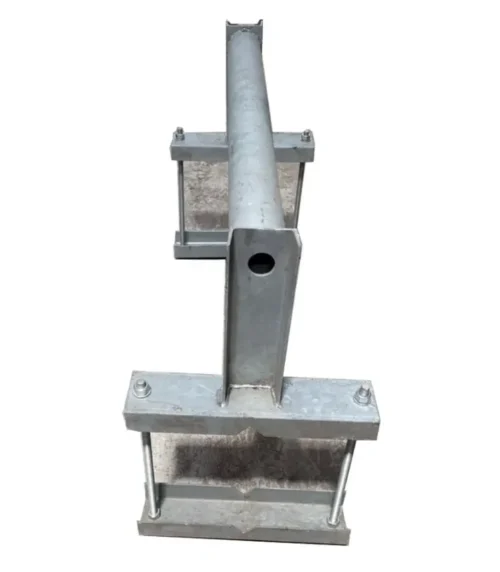 Single GSM/ Double GSM Pole Mount