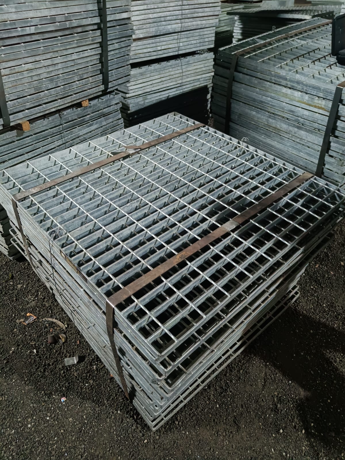 Electroforged Grating - Image 2