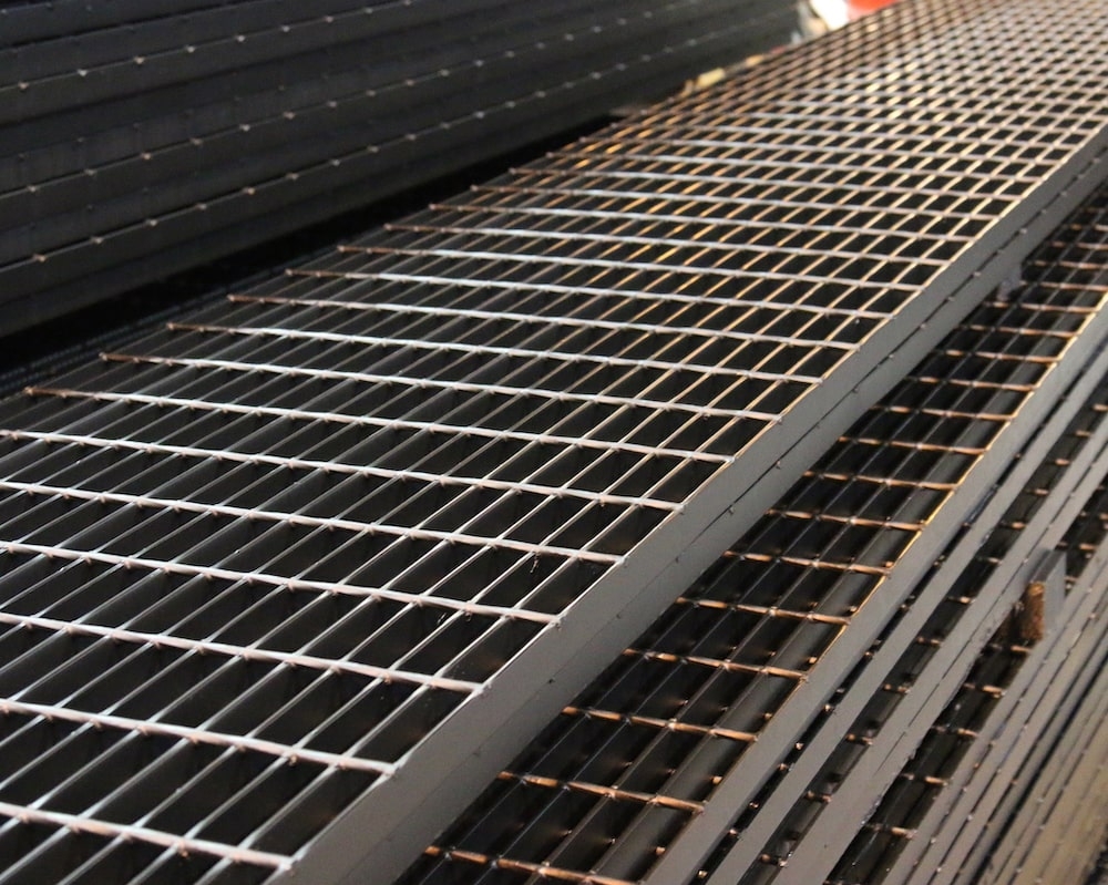 Electroforged Grating - Image 4