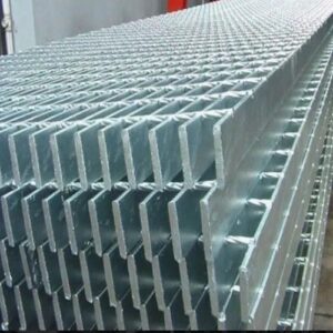 Electroforged Grating