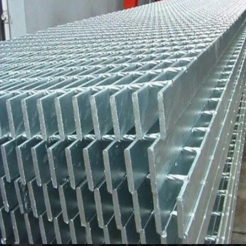 Electroforged Grating